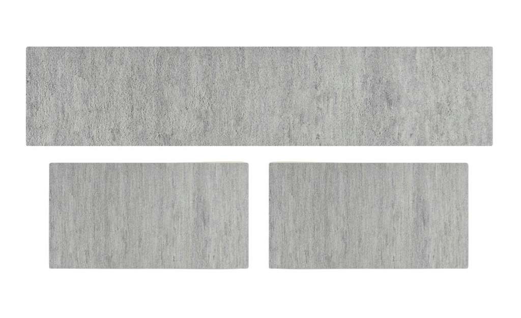 THEKO Berberteppich  Maloronga ¦ beige ¦ Wolle Teppiche > Wohnteppiche - Höffner