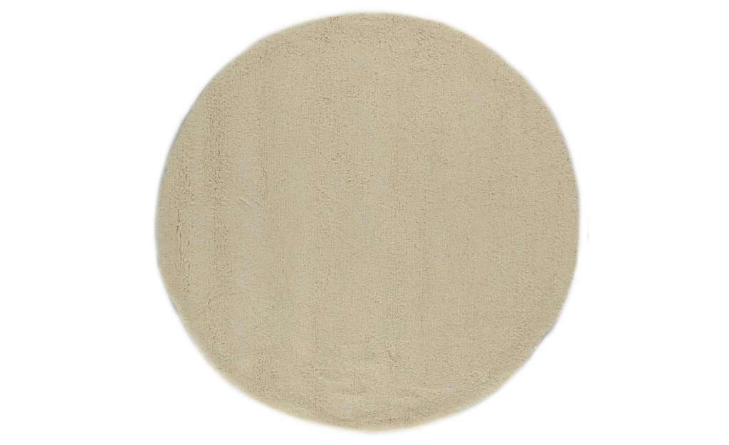 THEKO Berberteppich  Taza Royal ¦ beige ¦ Wolle Teppiche > Wohnteppiche - Höffner