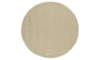 THEKO Berberteppich  Taza Royal ¦ beige ¦ Wolle Teppiche > Wohnteppiche - Höffner