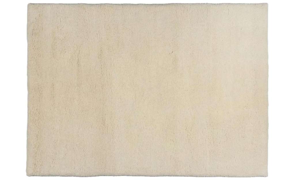 THEKO Berberteppich  Royal Double ¦ beige ¦ Wolle Aktuelle Gutschein Aktion > Schlafzimmer Aktion - Höffner