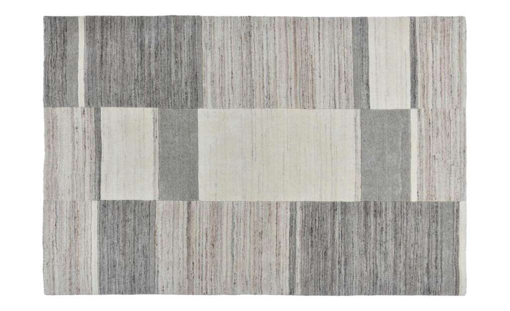 THEKO Wollteppich  Lori Dream Super ¦ beige ¦ Wolle Aktuelle Gutschein Aktion > Schlafzimmer Aktion - Höffner