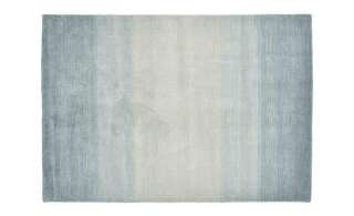 THEKO Wollteppich  Wool Comfort ¦ grau ¦ Wolle Teppiche > Kinderteppiche - Höffner