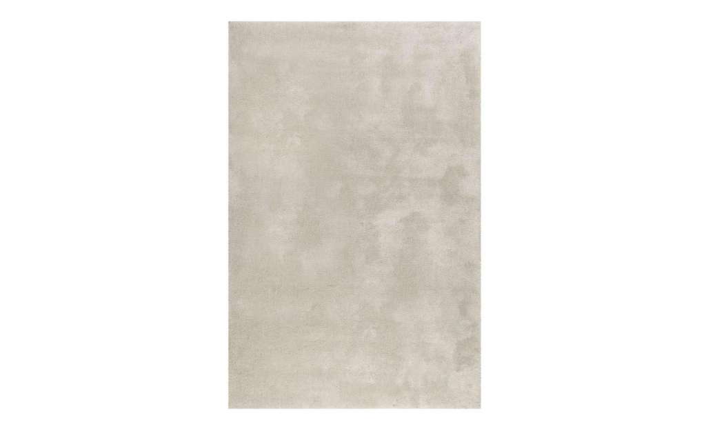 Esprit Hochflorteppich ¦ beige ¦ Synthethische Fasern Teppiche > Wohnteppiche - Höffner