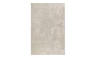 Esprit Hochflorteppich ¦ beige ¦ Synthethische Fasern Teppiche > Wohnteppiche - Höffner