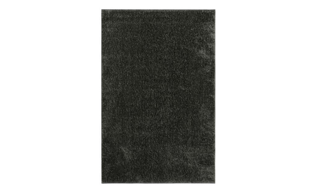 Esprit Hochflorteppich ¦ grau ¦ Synthethische Fasern Teppiche > Wohnteppiche - Höffner