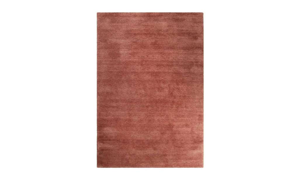 Esprit Hochflorteppich ¦ braun ¦ Synthethische Fasern Teppiche > Wohnteppiche - Höffner