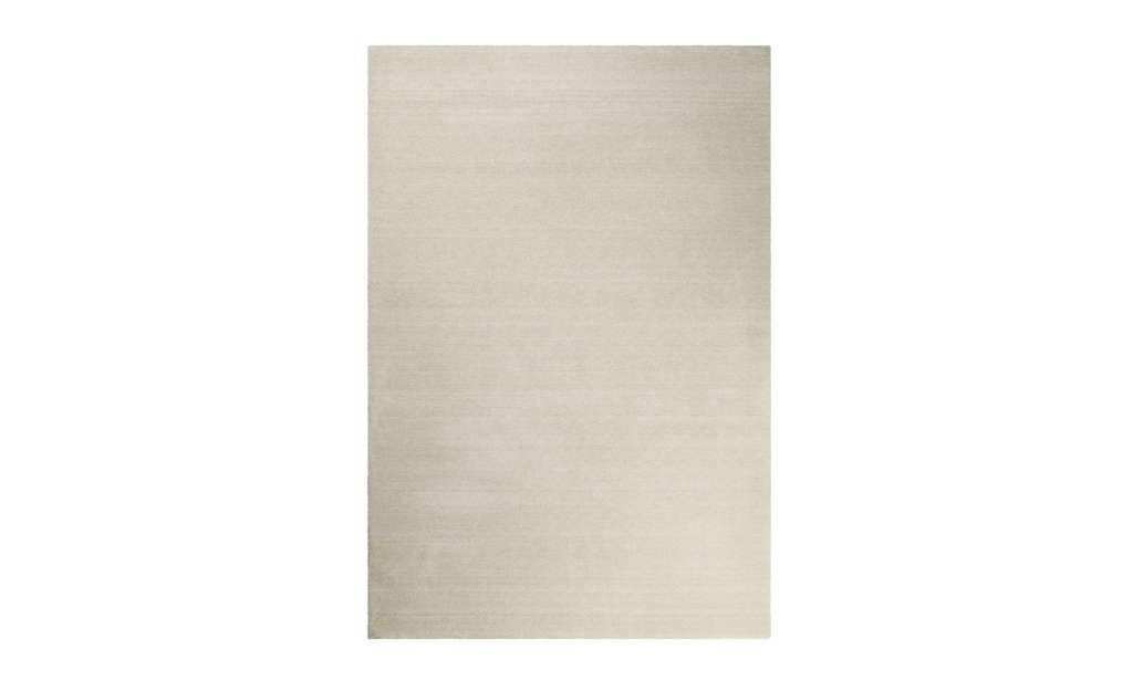 Esprit Hochflorteppich ¦ beige ¦ Synthethische Fasern Teppiche > Wohnteppiche - Höffner