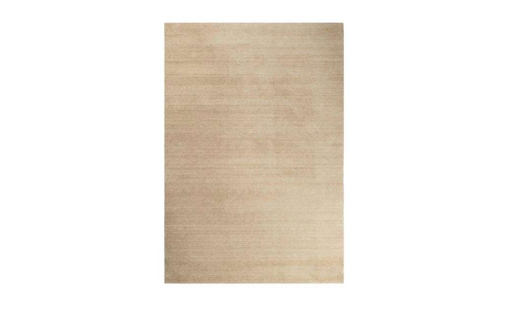 Esprit Hochflorteppich ¦ beige ¦ Synthethische Fasern Teppiche > Wohnteppiche - Höffner