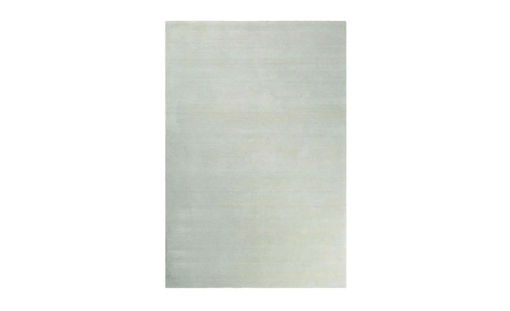 Esprit Hochflorteppich ¦ grün ¦ Synthethische Fasern Teppiche > Wohnteppiche - Höffner