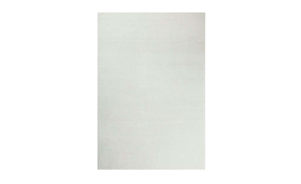 Esprit Hochflorteppich ¦ grau ¦ Synthethische Fasern Teppiche > Wohnteppiche - Höffner