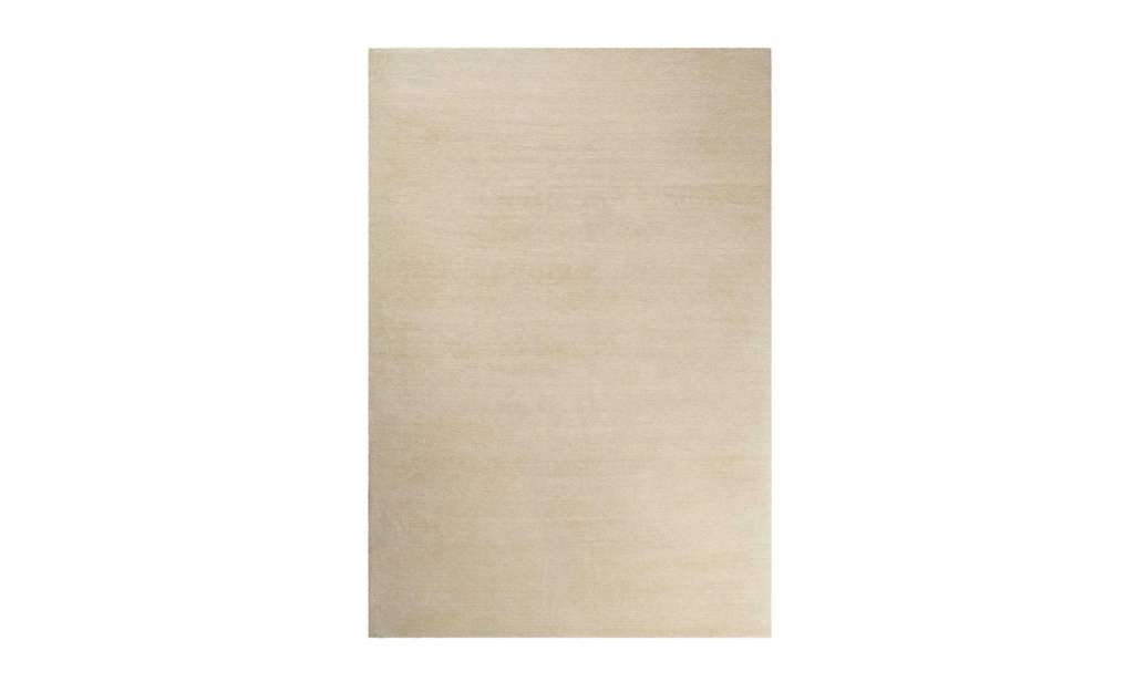 Esprit Hochflorteppich ¦ beige ¦ Synthethische Fasern Teppiche > Wohnteppiche - Höffner