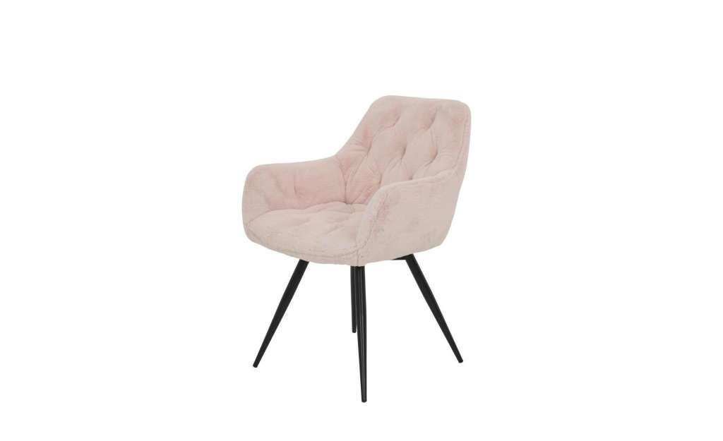 Polsterstuhl 2er-Set ¦ rosa/pink Stühle > Polsterstühle - Höffner