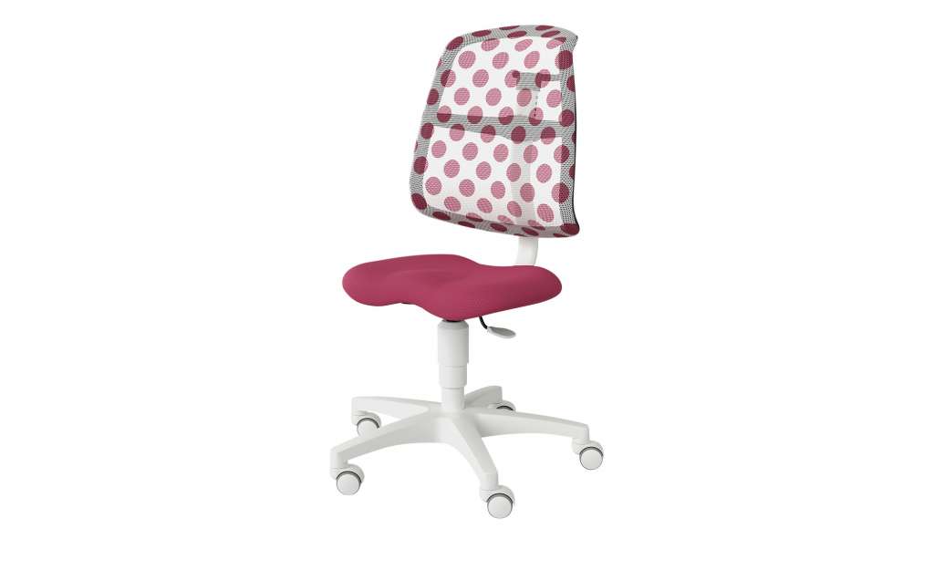 PAIDI Kinder- und Jugenddrehstuhl  Sino 2 ¦ rosa/pink Kindermöbel > Kinderdrehstühle - Höffner