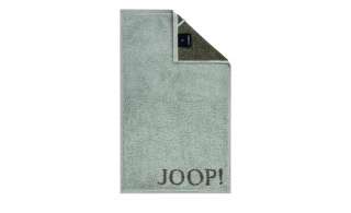 JOOP! Gästehandtuch  JOOP 1600 Classic Doubleface ¦ 100% Baumwolle Badtextilien und Zubehör > Handtücher & Badetücher > Gästetücher - Höffner