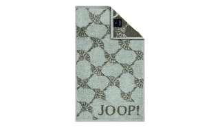 JOOP! Gästehandtuch  JOOP 1611 Classic Conflower ¦ 100% Baumwolle Badtextilien und Zubehör > Handtücher & Badetücher > Gästetücher - Höffner