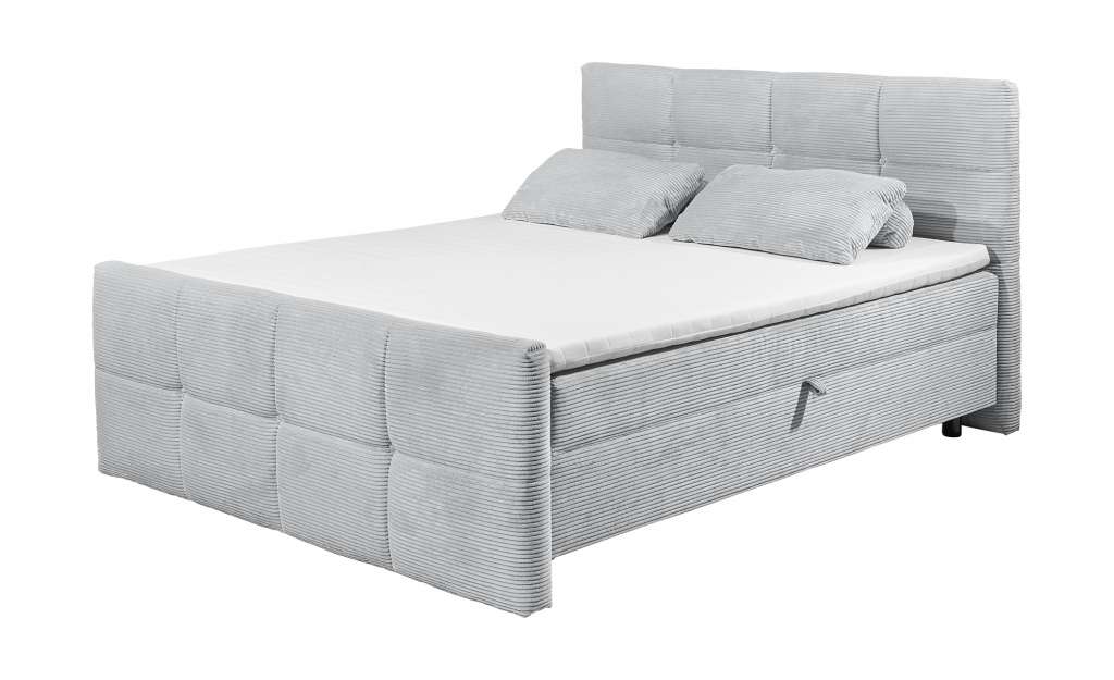 Boxbett  Tingewick Betten > Polsterbetten - Höffner