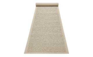 Esprit Outdoor-Teppich ¦ beige ¦ Synthethische Fasern ¦ Maße (cm): B: 80 H: 0,5 Garten > Gartenzubehör > Outdoor Teppiche - Höffner