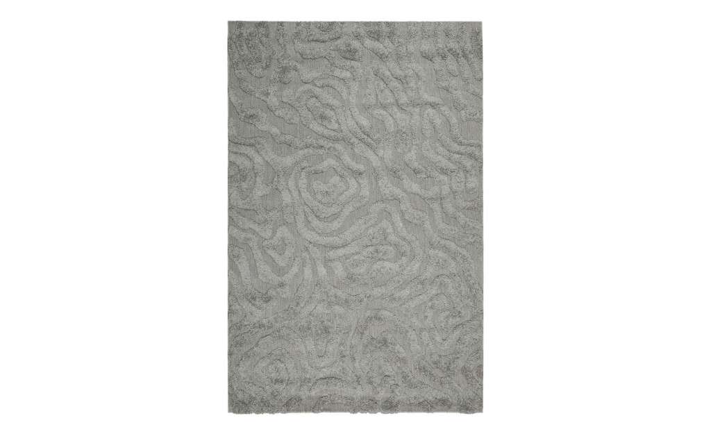 Esprit Outdoor-Teppich ¦ grau ¦ Synthethische Fasern ¦ Maße (cm): B: 200 H: 2 Garten > Gartenzubehör > Outdoor Teppiche - Höffner