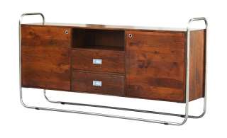 Sideboard  Dessau ¦ holzfarben ¦ Maße (cm): B: 175 H: 90 T: 40 Kommoden & Sideboards > Kommoden - Höffner