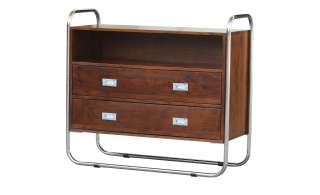 Kommode  Dessau ¦ holzfarben ¦ Maße (cm): B: 96 H: 90 T: 40 Kommoden & Sideboards > Kommoden - Höffner