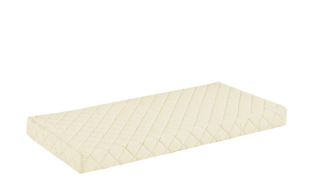 PAIDI Mehrzonen Kaltschaummatratze ¦ beige ¦ Maße (cm): B: 90 H: 15 Matratzen & Zubehör > Matratzen-Arten > Kaltschaum-Matratzen - Höffner