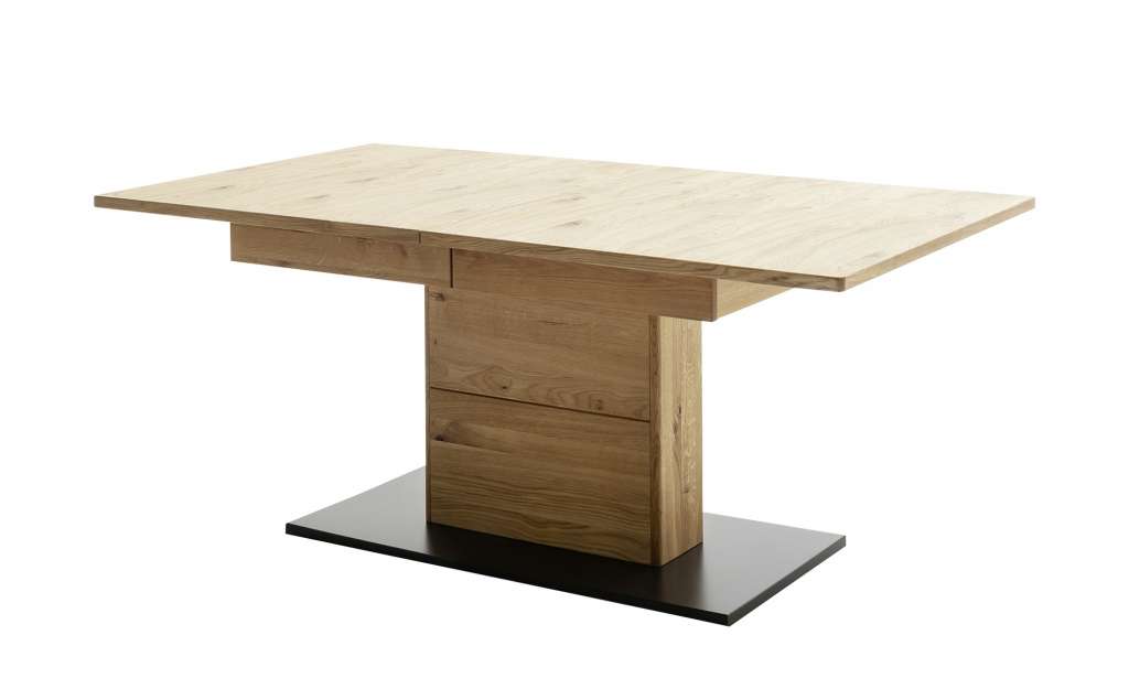 Woodford Esstisch  Arezzo ¦ holzfarben ¦ Maße (cm): B: 100 H: 77 Tische > Esstische > Esstische eckig - Höffner