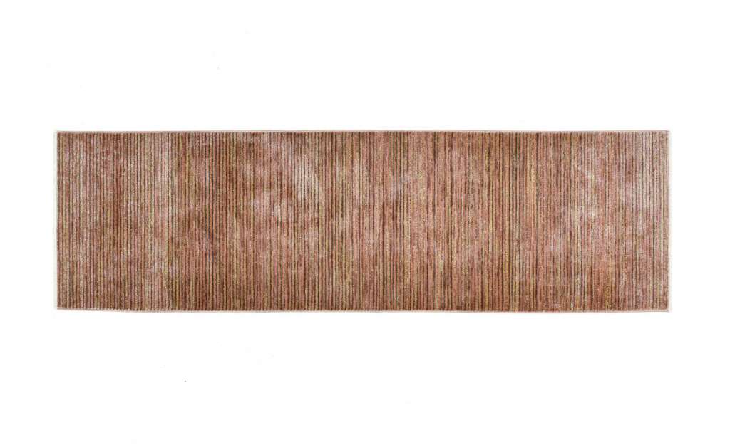 Gino Falcone Webteppich ¦ rot ¦ Synthethische Fasern ¦ Maße (cm): B: 80 H: 1 Teppiche > Wohnteppiche - Höffner