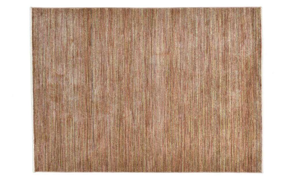 Gino Falcone Webteppich ¦ rot ¦ Synthethische Fasern ¦ Maße (cm): B: 240 H: 1 Teppiche > Wohnteppiche - Höffner