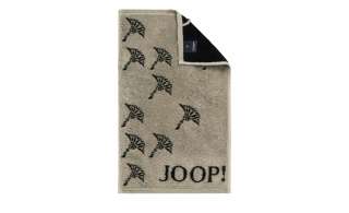 JOOP! Gästetuch  JOOP! 1693 Select Faded Cornflower ¦ creme ¦ 100% Baumwolle ¦ Maße (cm): B: 30 Badtextilien und Zubehör > Handtücher & Badetücher > Gästetücher - Höffner