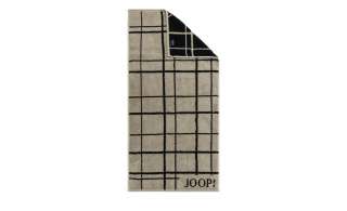 JOOP! Handtuch  JOOP! 1696 Select Layer ¦ creme ¦ 100% Baumwolle ¦ Maße (cm): B: 50 Badtextilien und Zubehör > Handtücher & Badetücher > Handtücher - Höffner