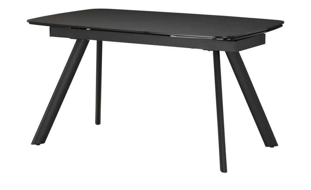 uno Esstisch  Tilly ¦ grau ¦ Maße (cm): B: 90 H: 76 Tische > Esstische > Esstische andere Formen - Höffner
