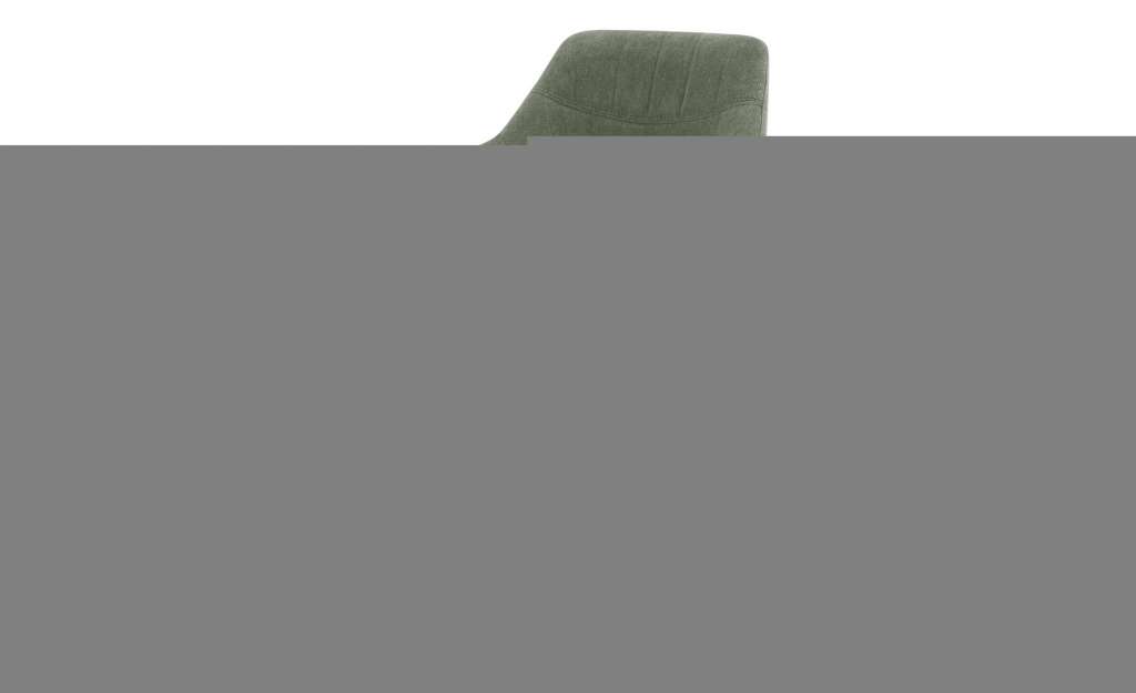 Woodford Polsterstuhl  Moderna ¦ grün ¦ Maße (cm): B: 57 H: 84 T: 59 Stühle > Esszimmerstühle > Esszimmerstühle mit Armlehnen - Höffner