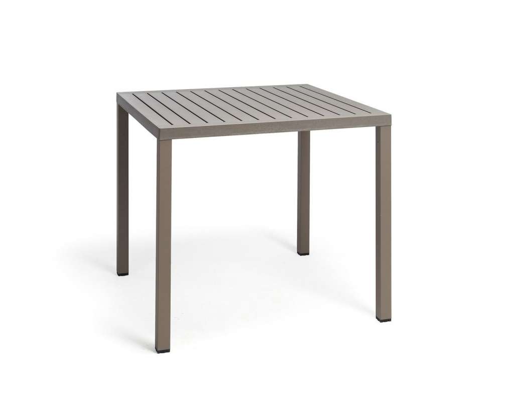 Nardi - Cube 80 - grau - outdoor