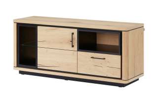 Gray & Jones Lowboard  Baltic Breeze Two ¦ holzfarben ¦ Maße (cm): B: 135 H: 60 T: 42 Kommoden & Sideboards > Kommoden - Höffner