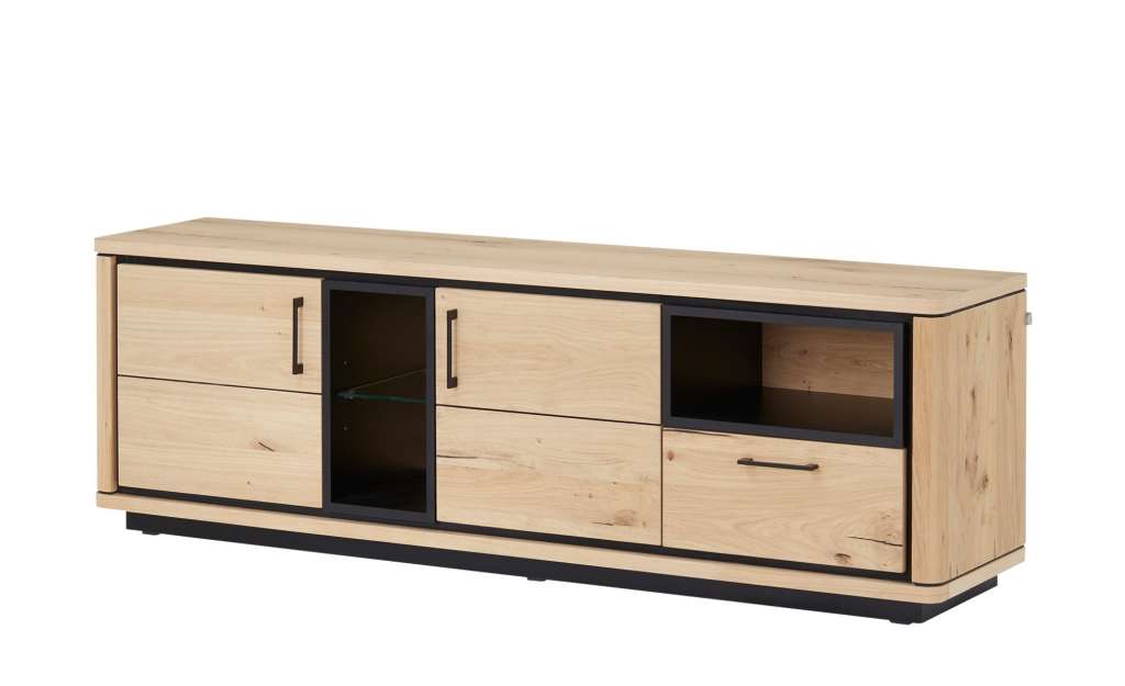 Gray & Jones Lowboard  Baltic Breeze Two ¦ holzfarben ¦ Maße (cm): B: 184 H: 60 T: 42 Kommoden & Sideboards > Kommoden - Höffner