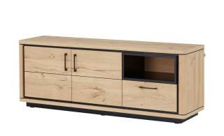 Gray & Jones Lowboard  Baltic Breeze Two ¦ holzfarben ¦ Maße (cm): B: 158 H: 60 T: 42 Kommoden & Sideboards > Kommoden - Höffner