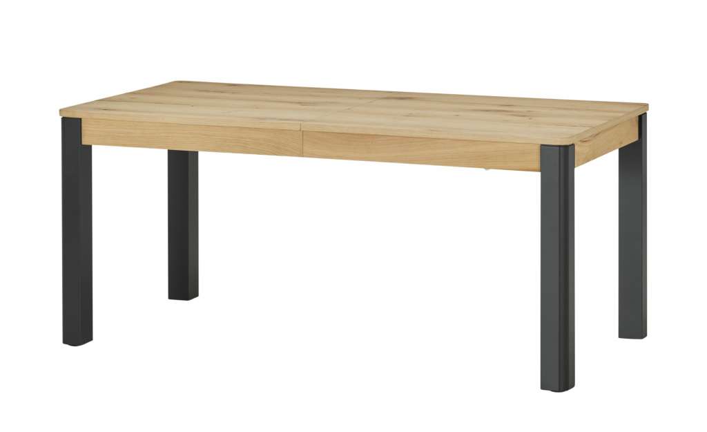 Gray & Jones Esstisch  Baltic Breeze Two ¦ holzfarben ¦ Maße (cm): B: 90 H: 77 Tische > Esstische > Esstische eckig - Höffner