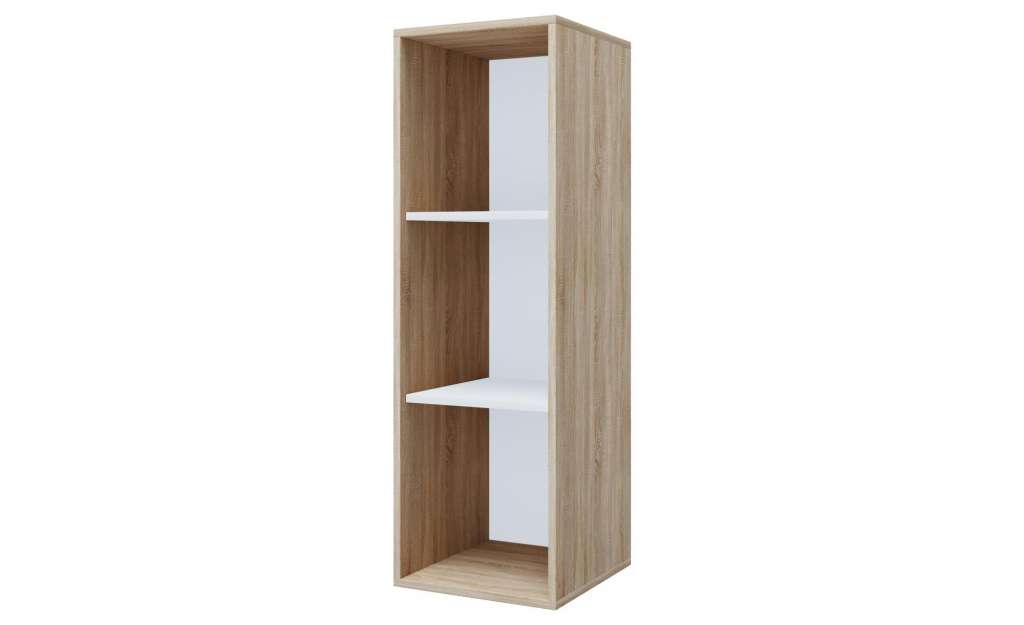 Regal ¦ holzfarben ¦ Maße (cm): B: 35,3 H: 110 Regale > Büroregale - Höffner