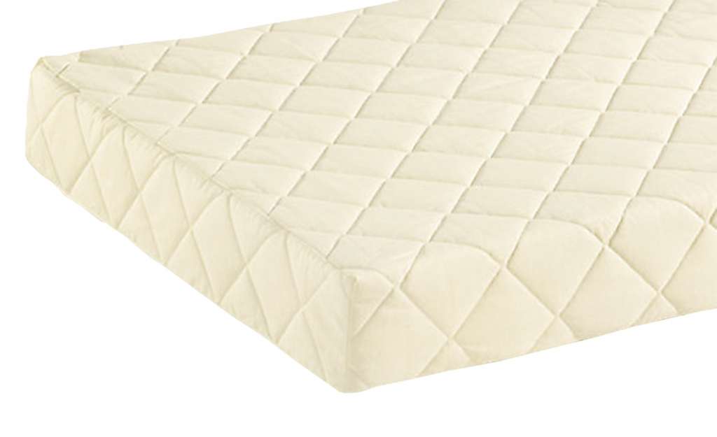 PAIDI Mehrzonen-Kaltschaum-Twin-Matratze ¦ beige ¦ Maße (cm): B: 90 H: 15 Matratzen & Zubehör > Matratzen-Arten > Kaltschaum-Matratzen - Höffner