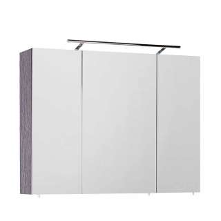 Badschrank Spiegel für die Wandmontage Made in Germany