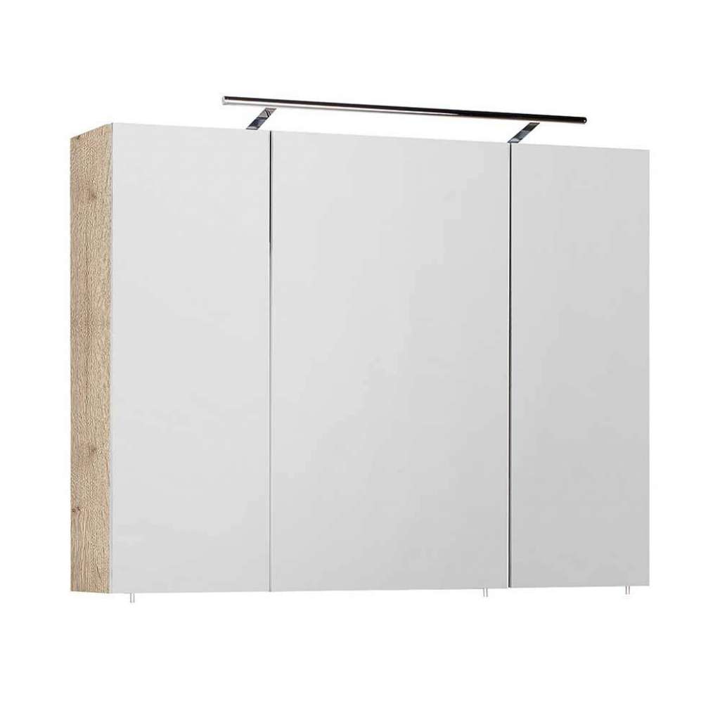 Hochwertiger Spiegelschrank in modernem Design Made in Germany