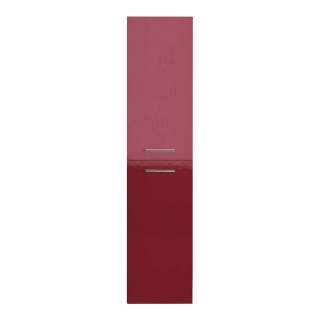 Bad Hochschrank hochwertig in modernem Design Made in Germany