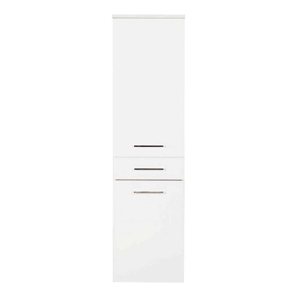 Midi Hängeschrank in modernem Design Soft Close Funktion