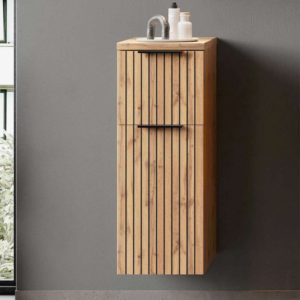 Moderner Badunterschrank hängend oder stehend Made in Germany