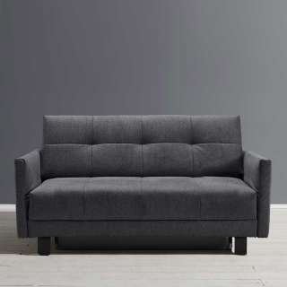 2er Schlafsofa Made in Germany verstellbaren Armlehnen
