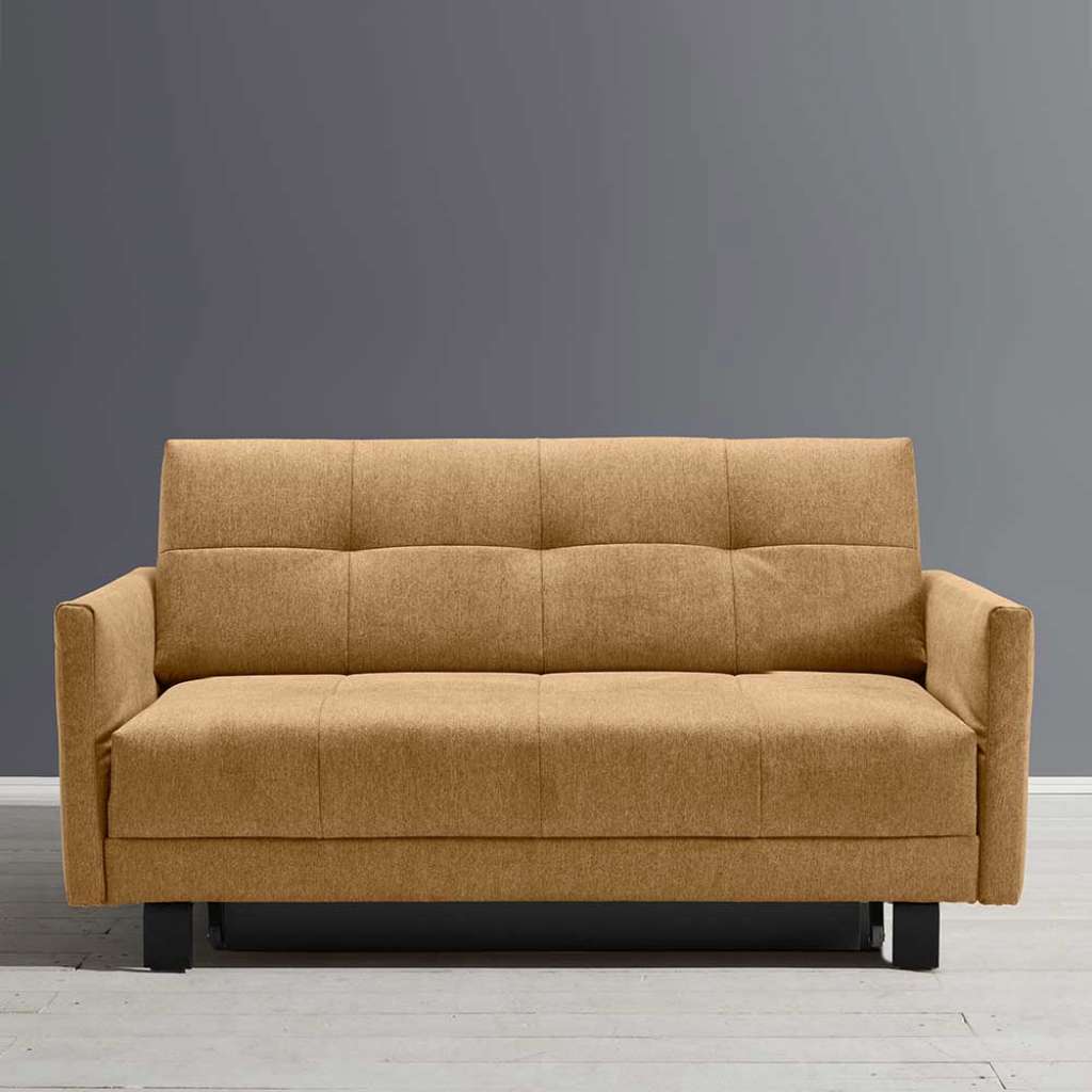 Ausklappbares Sofa in modernem Design Made in Germany