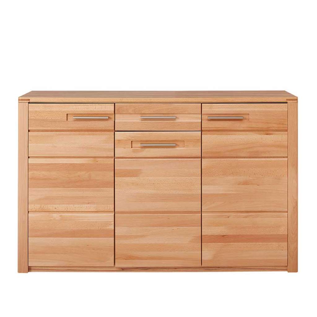 Schuhgarderobe in modernem Design einer Schublade