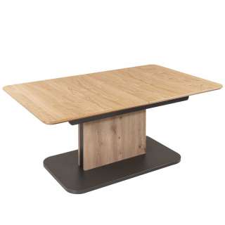 Sofatisch höhenverstellbar Made in Germany