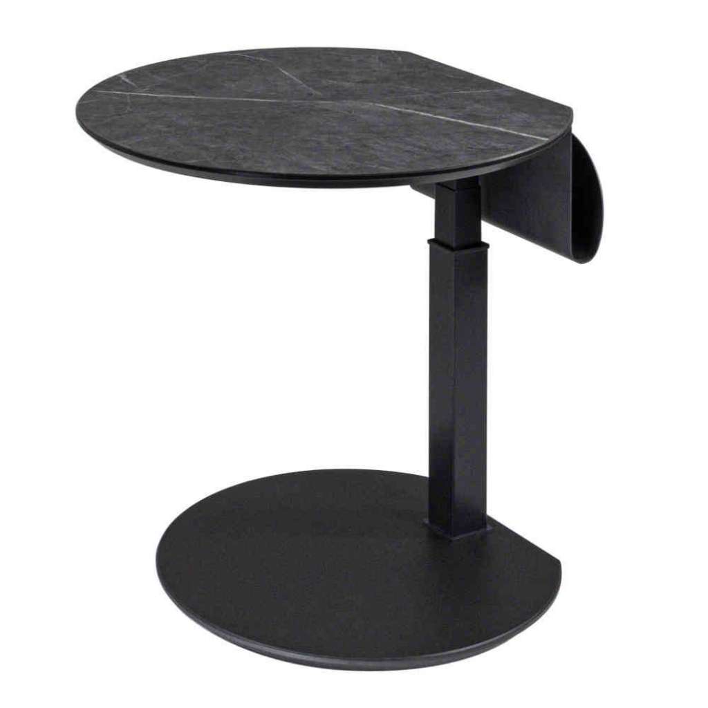 Beistelltisch Sofa höhenverstellbar Made in Germany