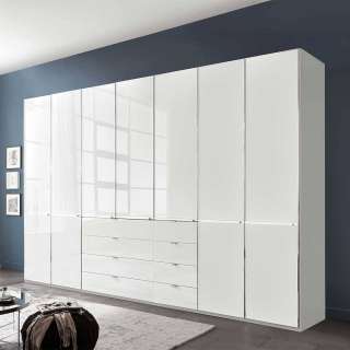 Schlafzimmerschrank Kleiderschrank Made in Germany mit Soft Close